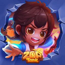 ZapTank 图标